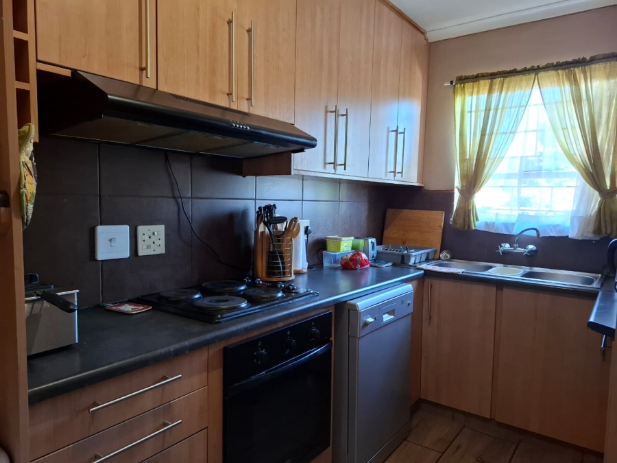 3 Bedroom Property for Sale in Fauna Free State